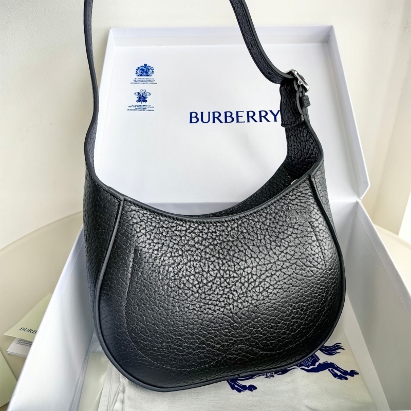 Burberry Top Handle Bags